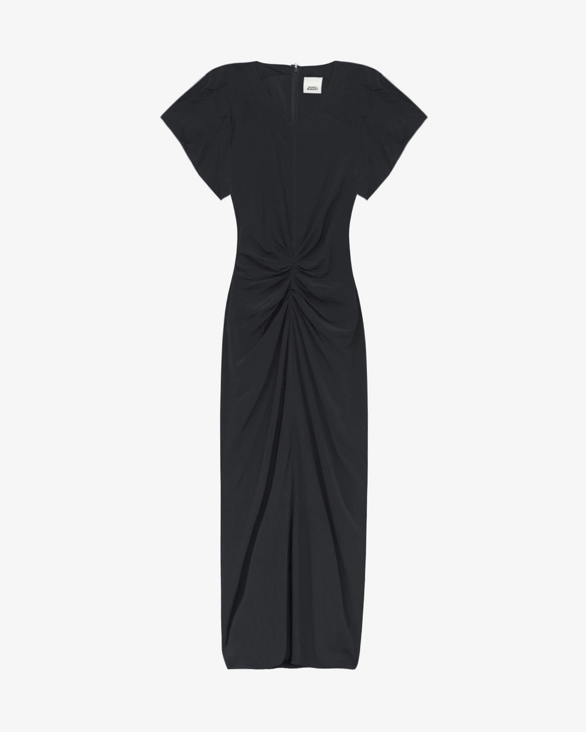 TERENA DRESS