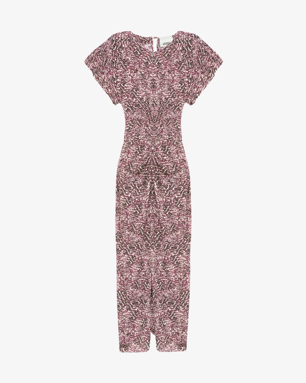 TERENA DRESS