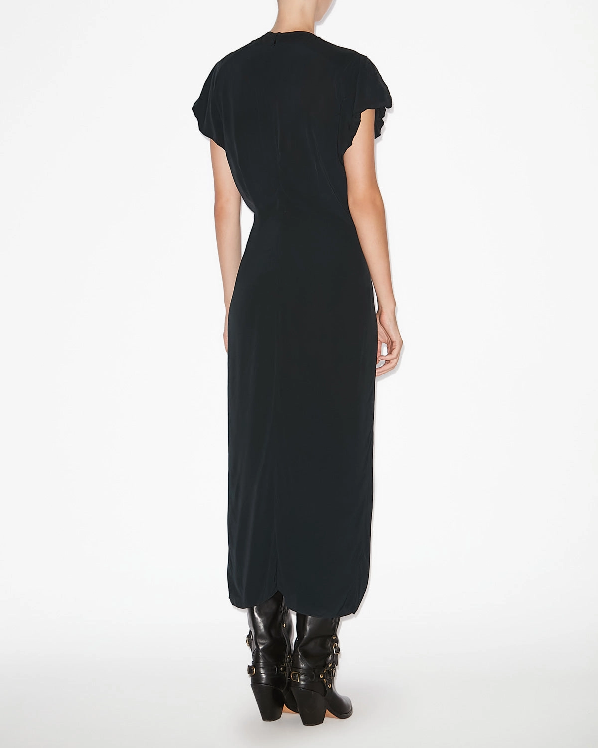 TERENA DRESS