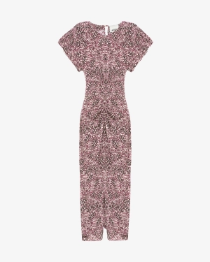 TERENA DRESS
