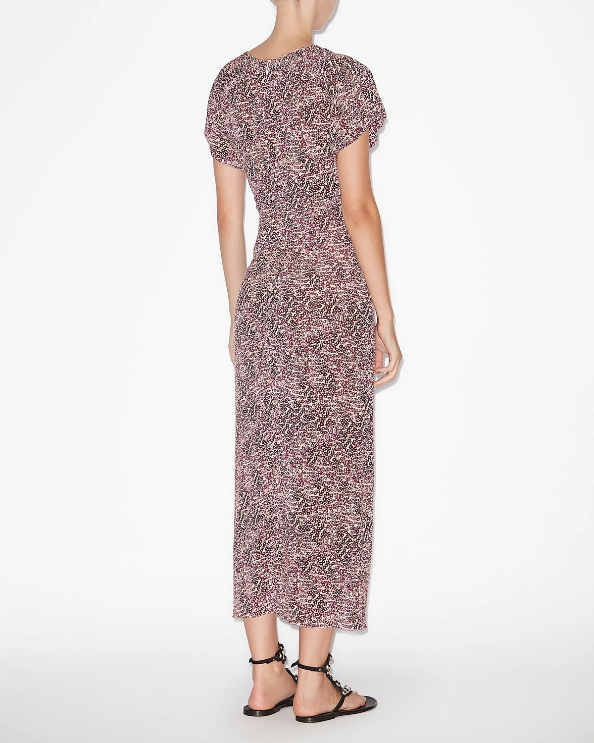 TERENA DRESS