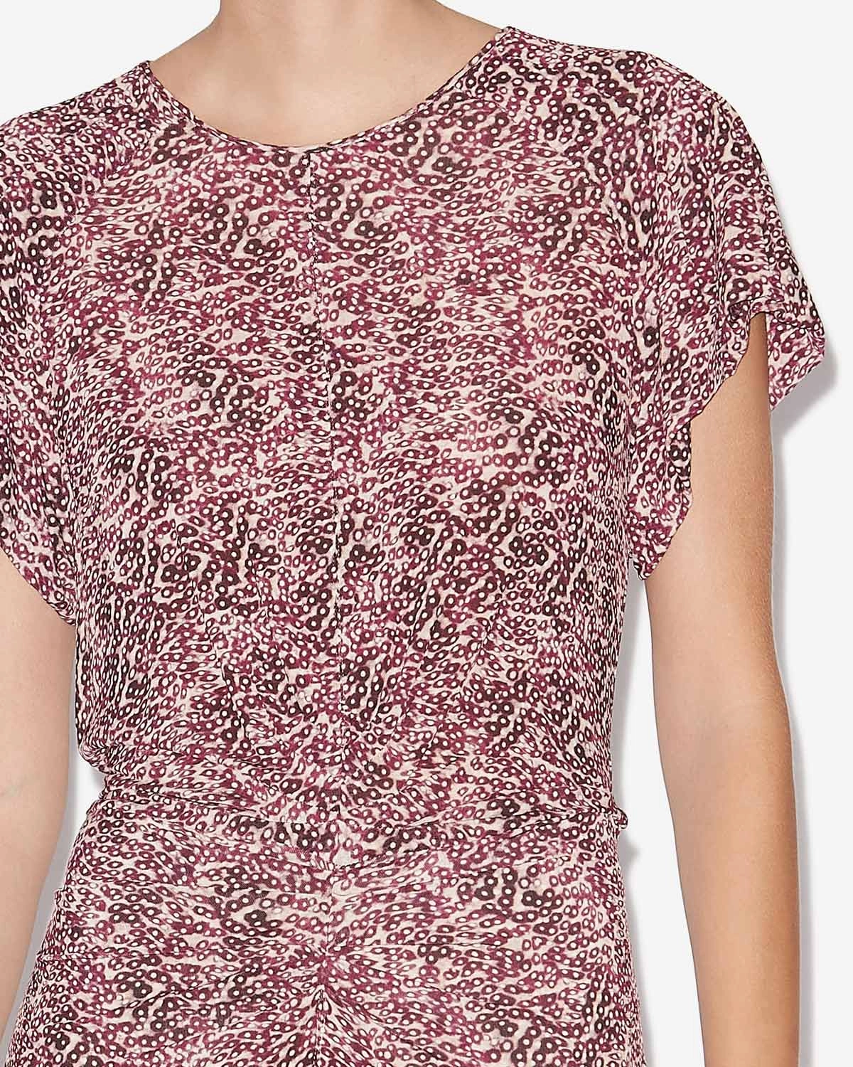 TERENA DRESS