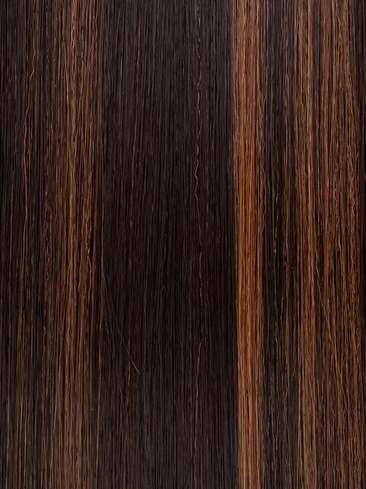 Tessa | Synthetic Lace Front Wig