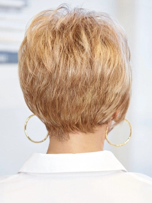 Text-ure Me! | Synthetic Lace Front Wig (Basic Cap) | DISCONTINUED