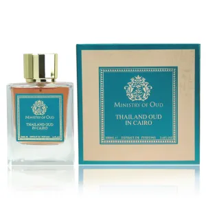 Thailand Oud In Cairo by Ministry of Oud 100ml EDP