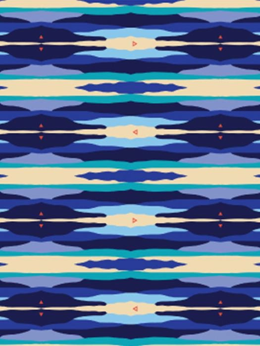 The Softie Accent Print