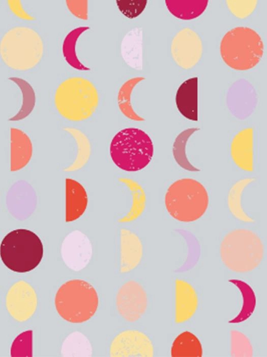 The Softie Accent Print