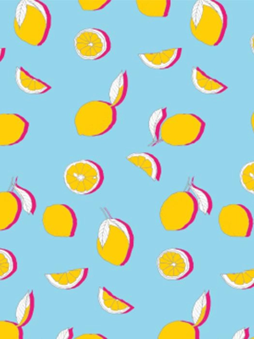 The Softie Accent Print
