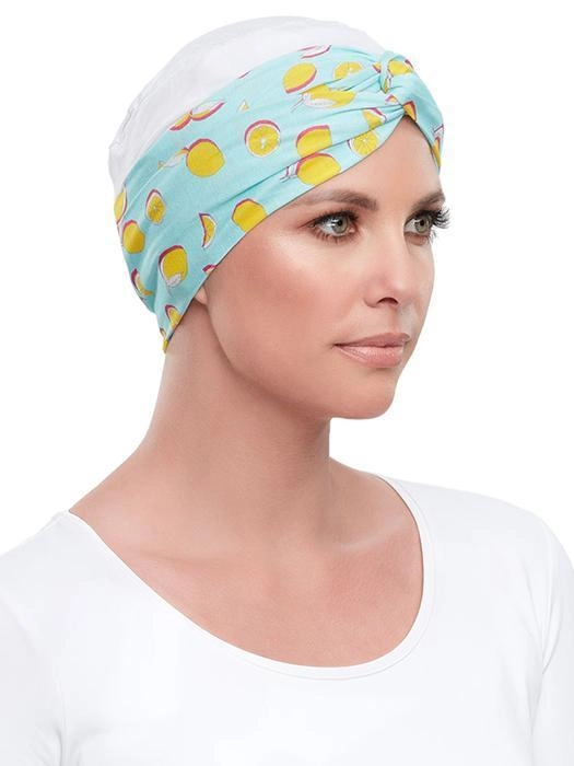 The Softie Accent Print