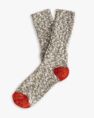 Thunders Love Flammé Collection Socks - Army Green