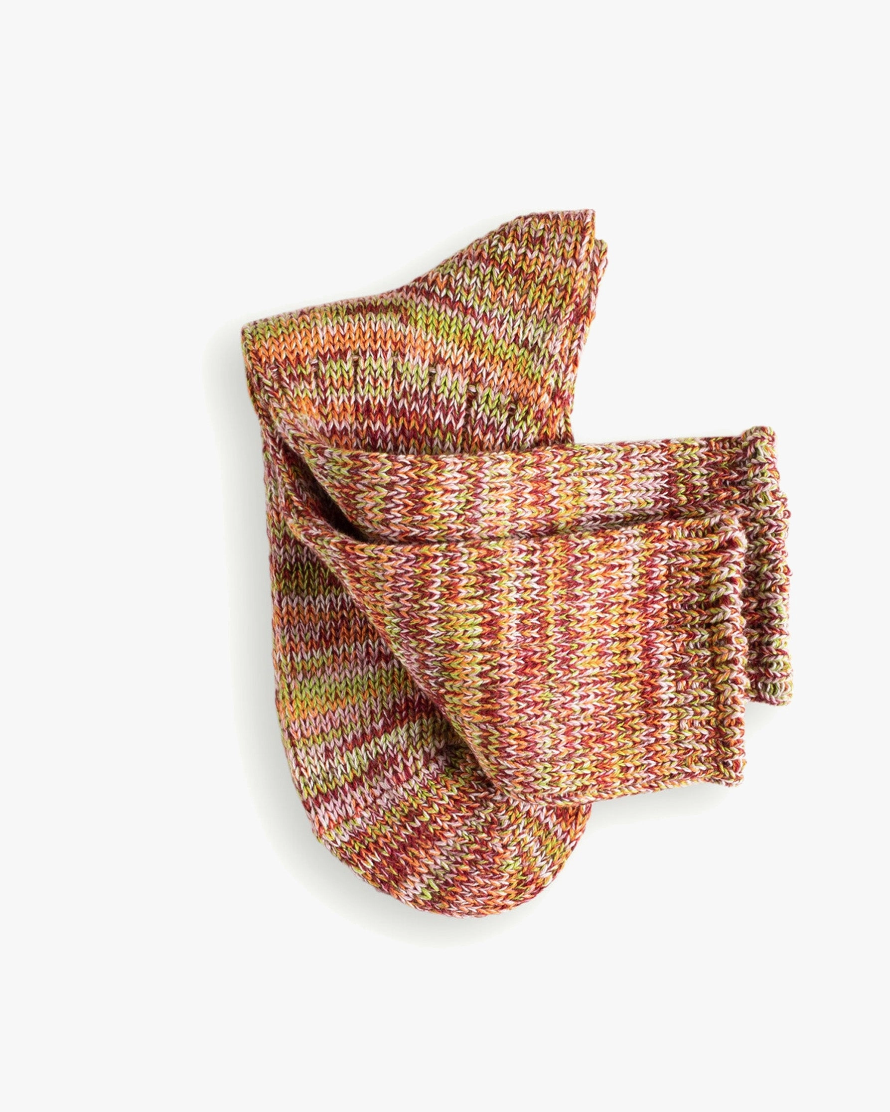 Thunders Love Forest Collection Socks - Maple