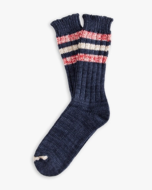 Thunders Love Outsiders Collection Socks - Navy