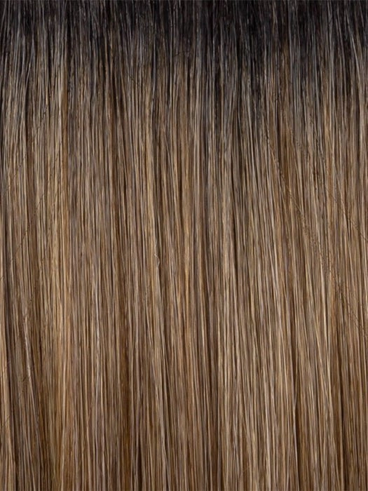 Tierra | Synthetic Lace Front Wig (Mono Top)