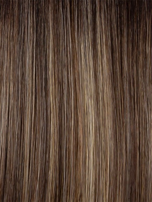 Tierra | Synthetic Lace Front Wig (Mono Top)