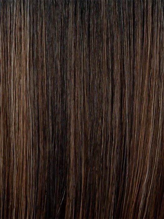 Tierra | Synthetic Lace Front Wig (Mono Top)