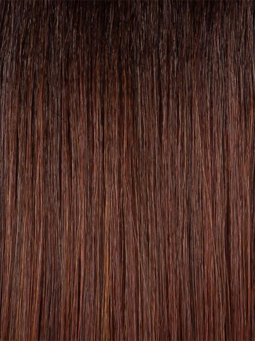 Tierra | Synthetic Lace Front Wig (Mono Top)