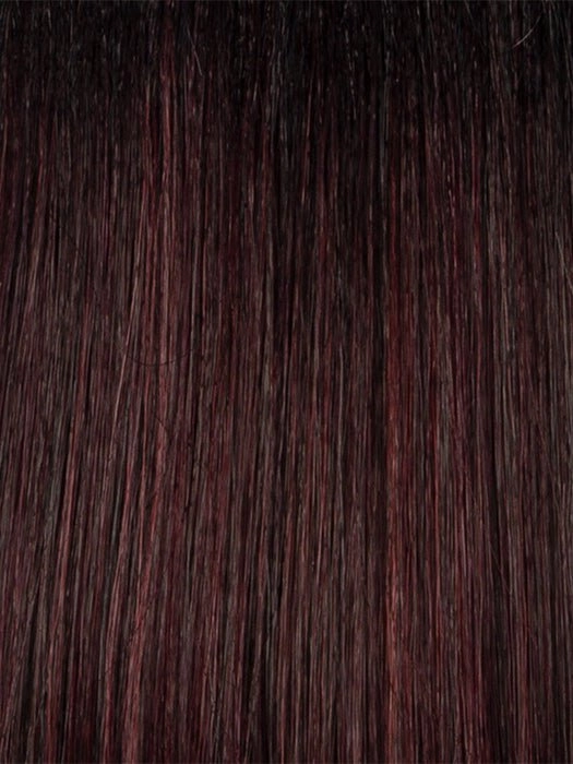 Tierra | Synthetic Lace Front Wig (Mono Top)