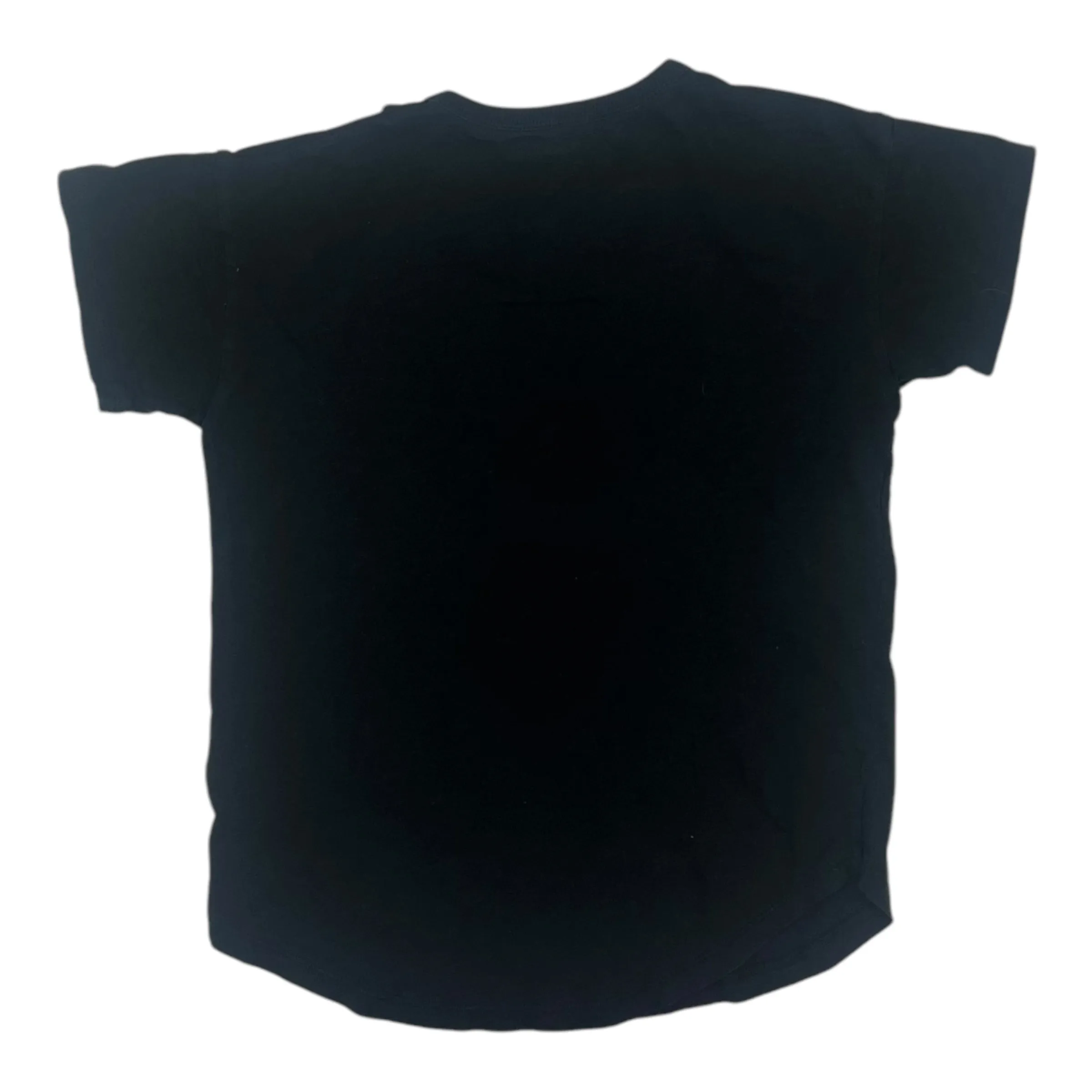 Top Ss Basic By Madewell In Black, Size:S