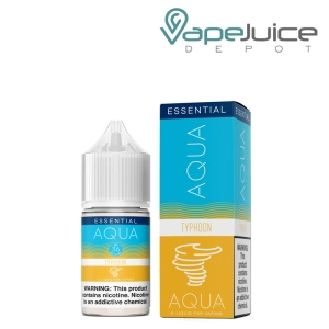 TYPHOON AQUA Synthetic Salts 30ml