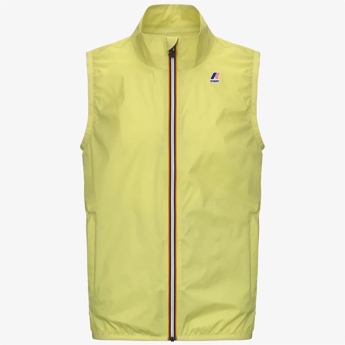 Unisex LE VRAI 3.0 ROULAND GREEN CELERY