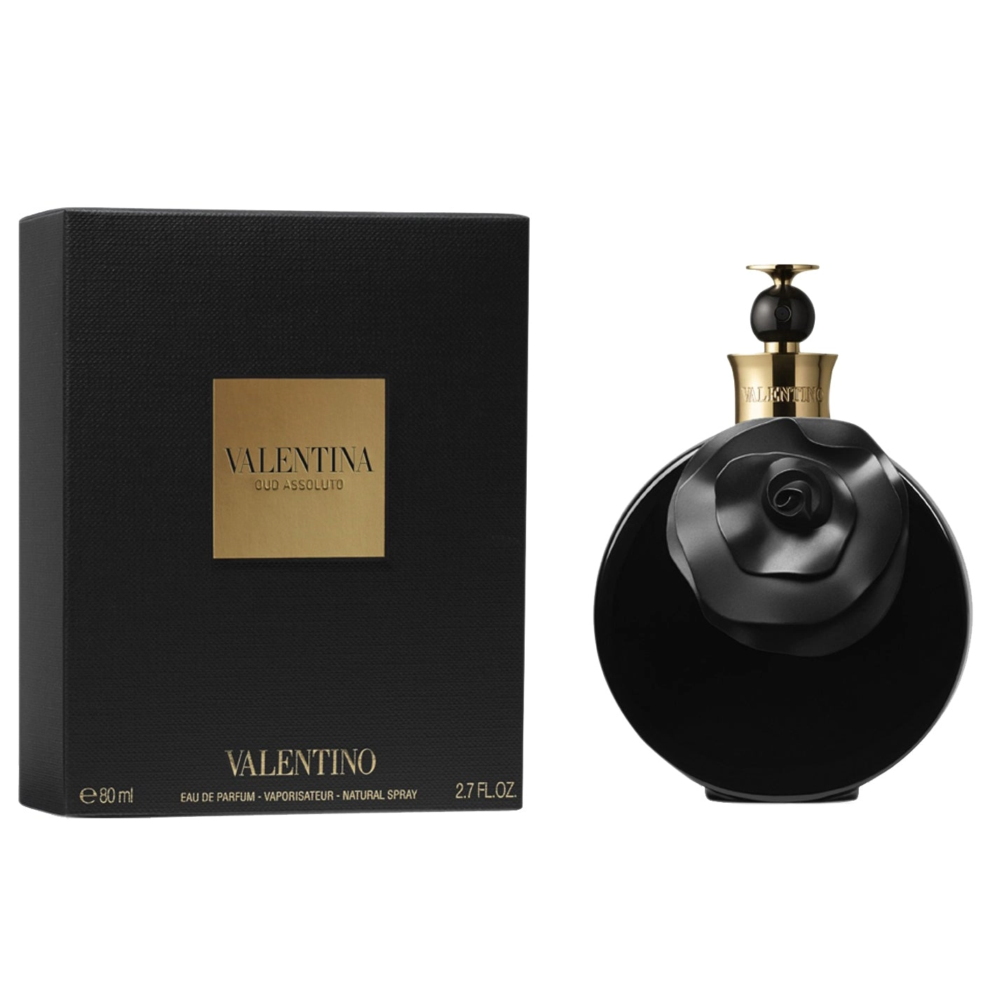 Valentina Oud Assoluto by Valentino 80ml EDP
