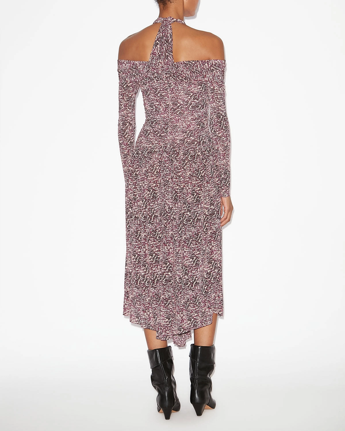 VALENTINE DRESS