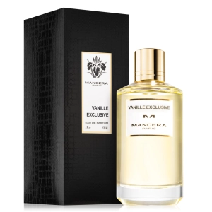 Vanille Exclusive by Mancera 120ml EDP