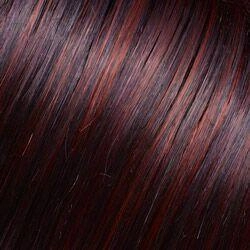 Victoria Wig by Jon Renau | Synthetic (Lace Front Hand Tied Mono Top)