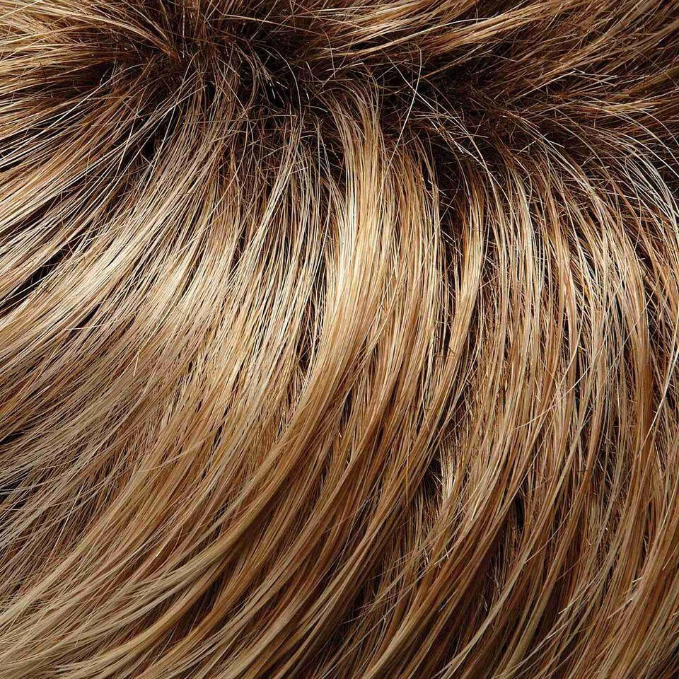 Victoria Wig by Jon Renau | Synthetic (Lace Front Hand Tied Mono Top)