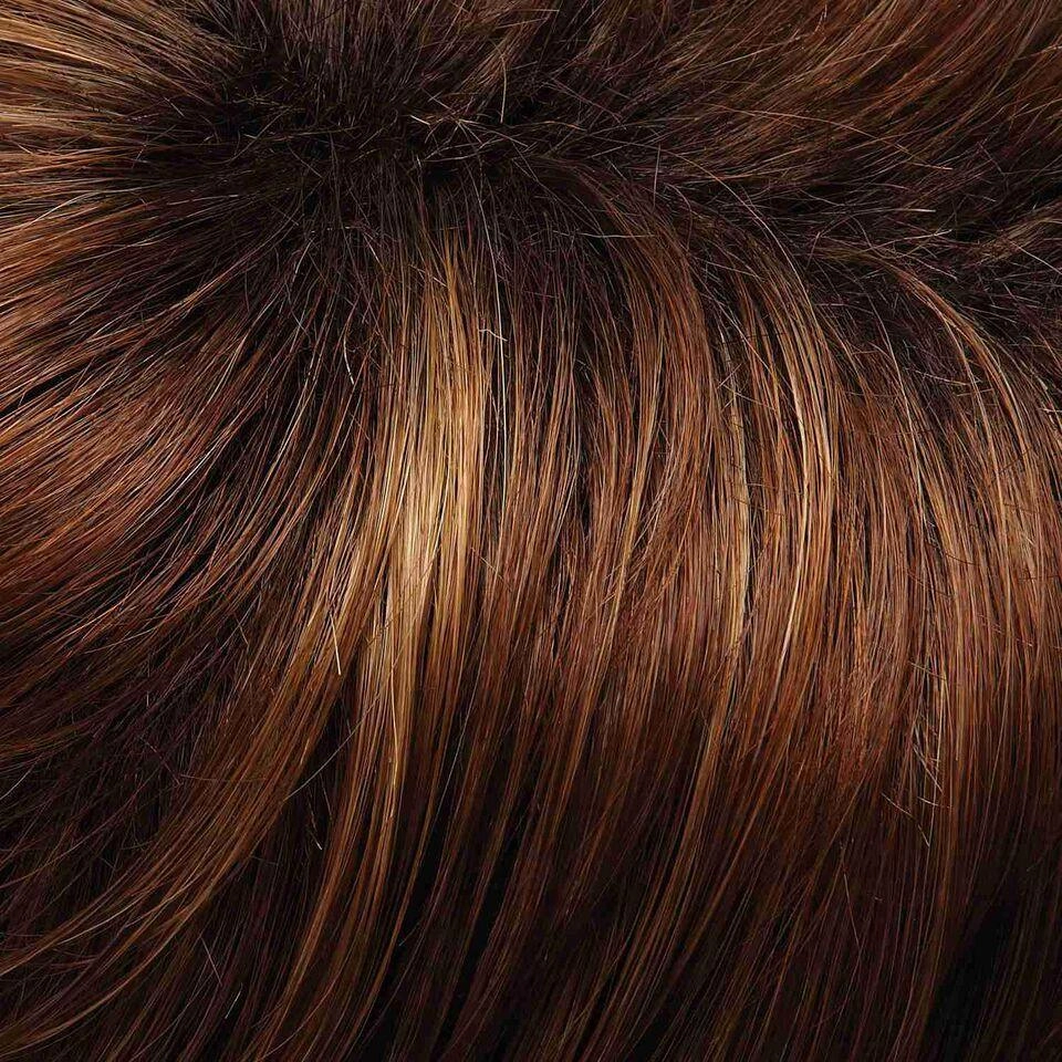 Victoria Wig by Jon Renau | Synthetic (Lace Front Hand Tied Mono Top)