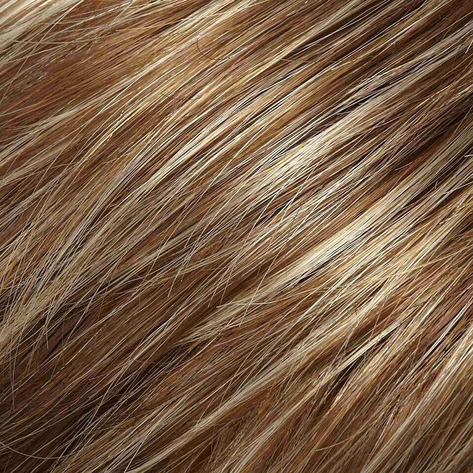 Victoria Wig by Jon Renau | Synthetic (Lace Front Hand Tied Mono Top)