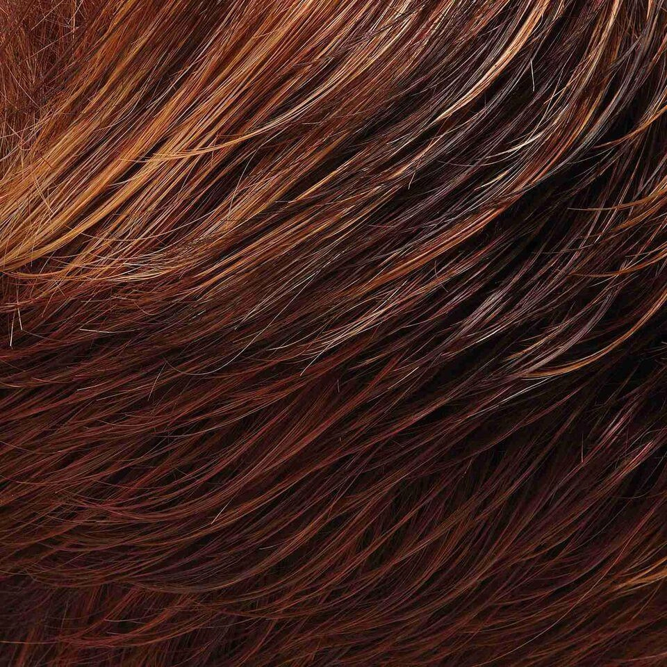 Victoria Wig by Jon Renau | Synthetic (Lace Front Hand Tied Mono Top)