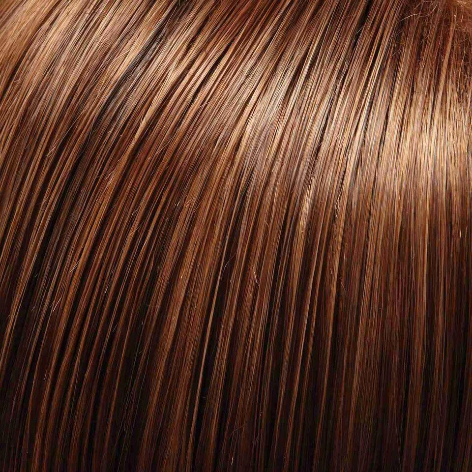 Victoria Wig by Jon Renau | Synthetic (Lace Front Hand Tied Mono Top)