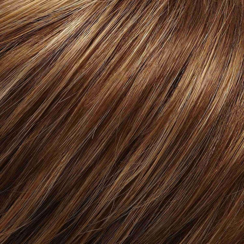 Victoria Wig by Jon Renau | Synthetic (Lace Front Hand Tied Mono Top)