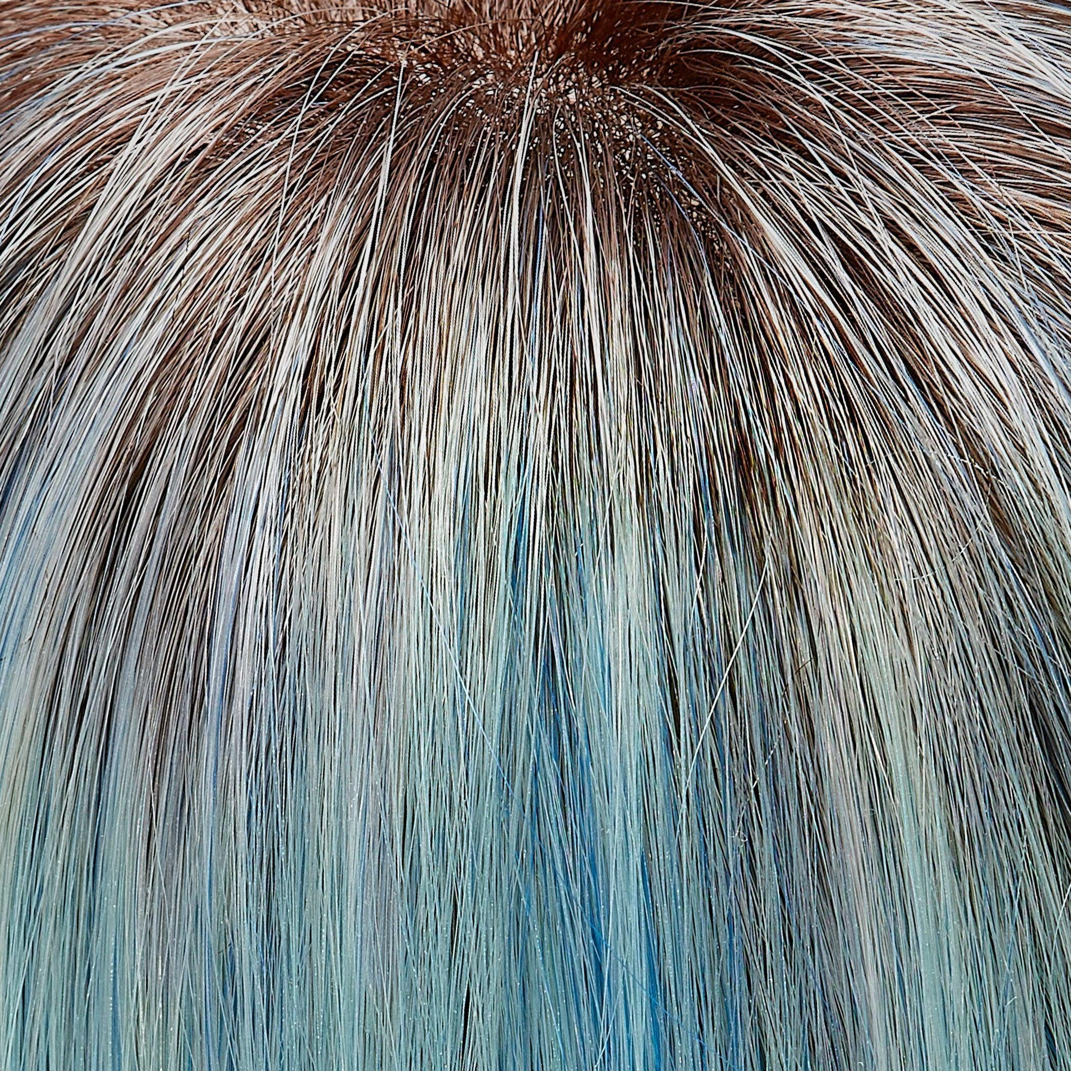 Victoria Wig by Jon Renau | Synthetic (Lace Front Hand Tied Mono Top)