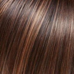 Victoria Wig by Jon Renau | Synthetic (Lace Front Hand Tied Mono Top)