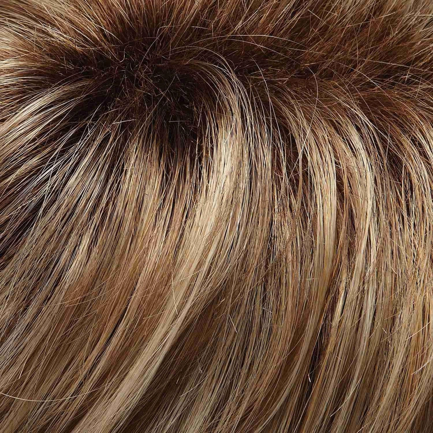Victoria Wig by Jon Renau | Synthetic (Lace Front Hand Tied Mono Top)