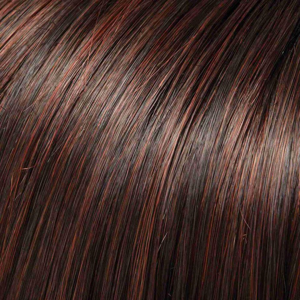 Victoria Wig by Jon Renau | Synthetic (Lace Front Hand Tied Mono Top)