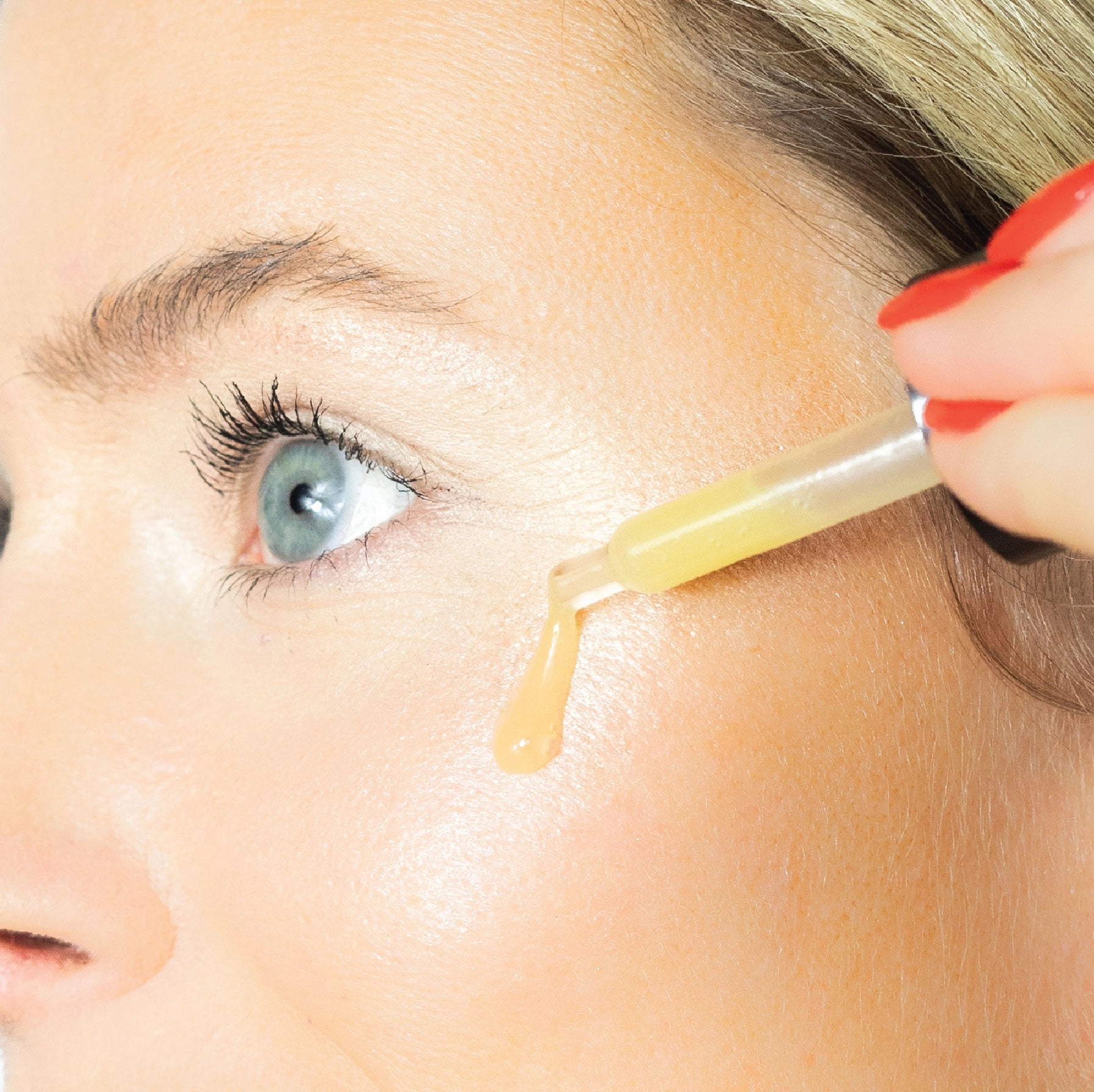 Vitamin C E Ergothioneine Antioxidant Serum