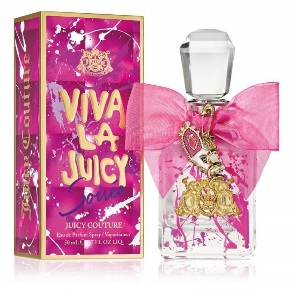 Viva La Juicy Soiree by Juicy Couture