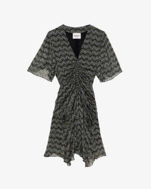 VIVIENNE DRESS