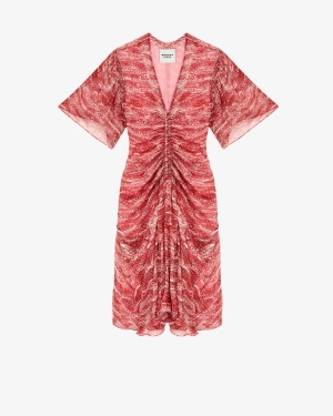 VIVIENNE DRESS