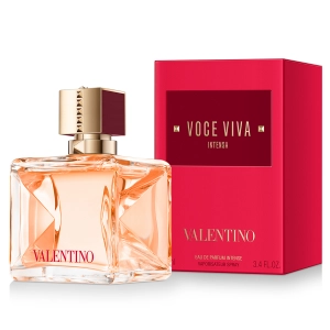 Voce Viva Intensa by Valentino 100ml EDP for Women