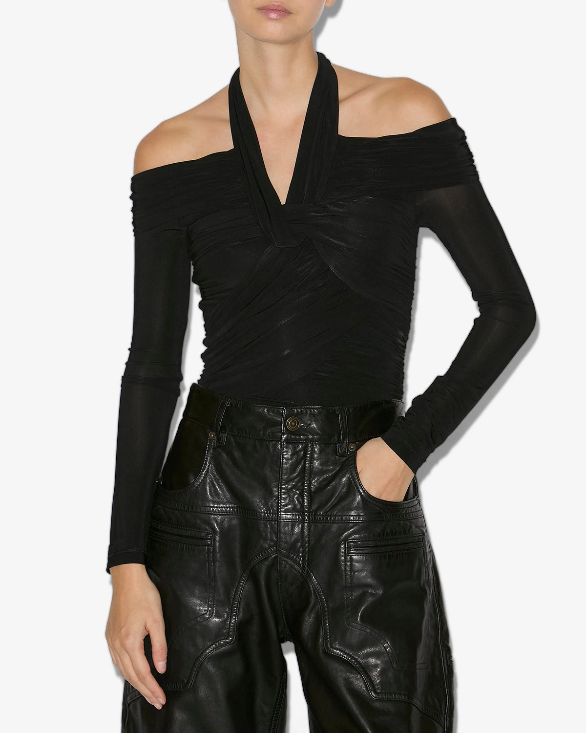 VONDA TOP