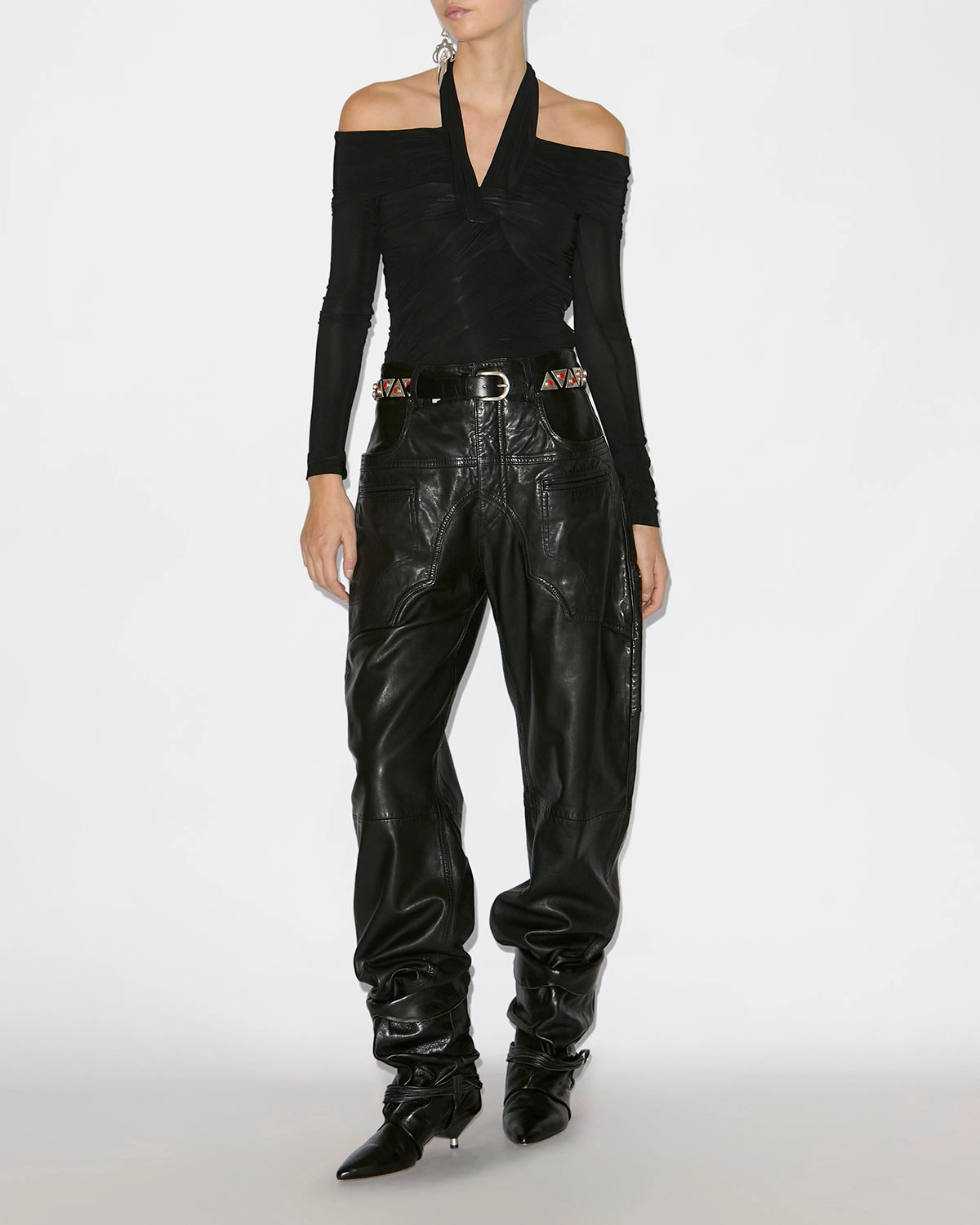 VONDA TOP