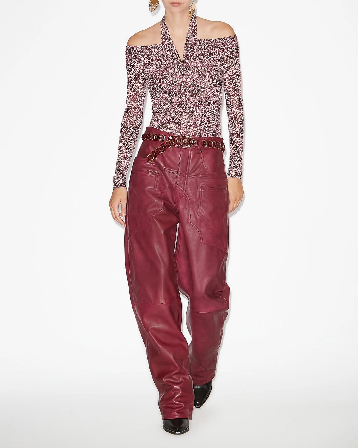 VONDA TOP
