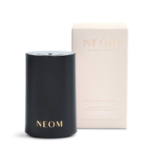 Wellbeing Pod Mini in Black