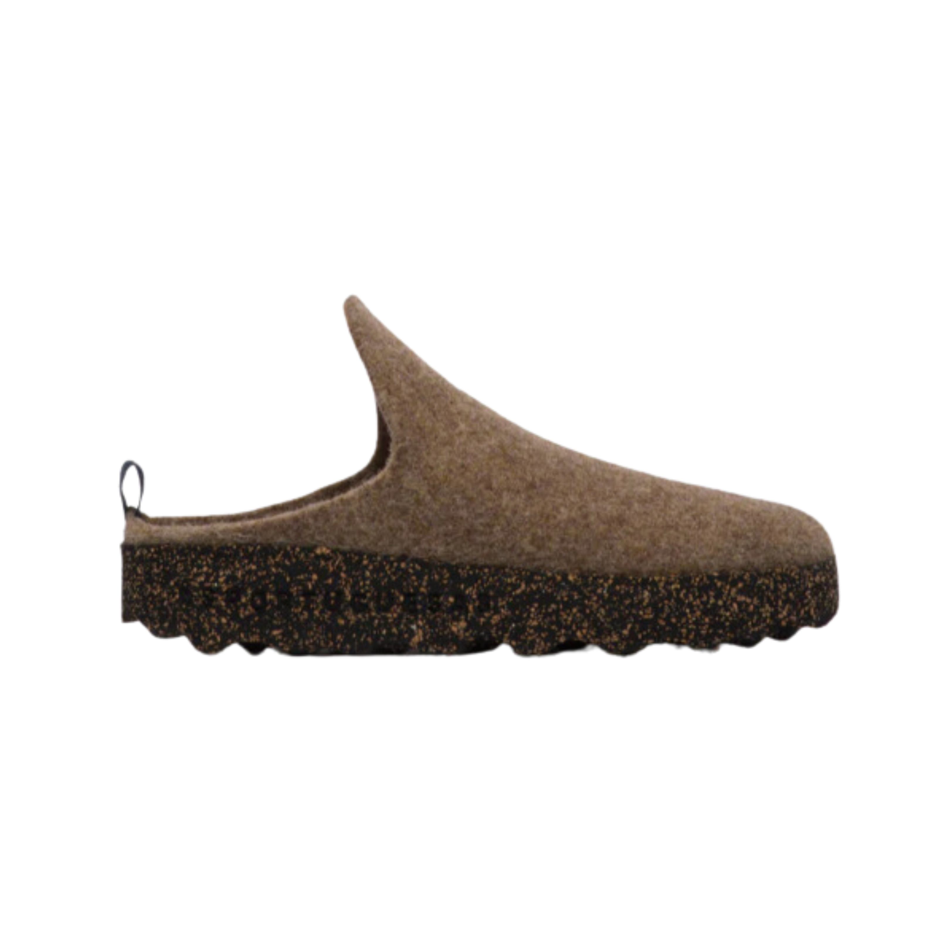 Women's Come - Taupe