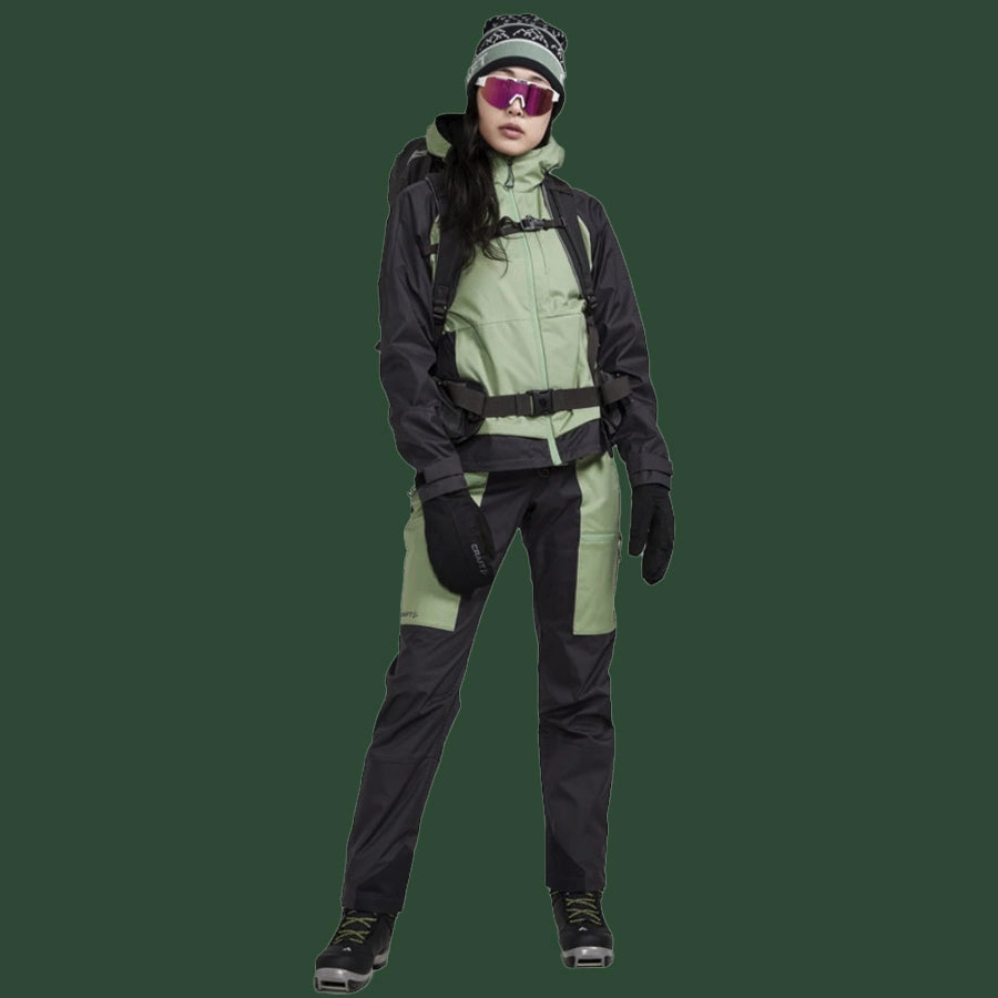 Women's  Craft Backcountry Jacket