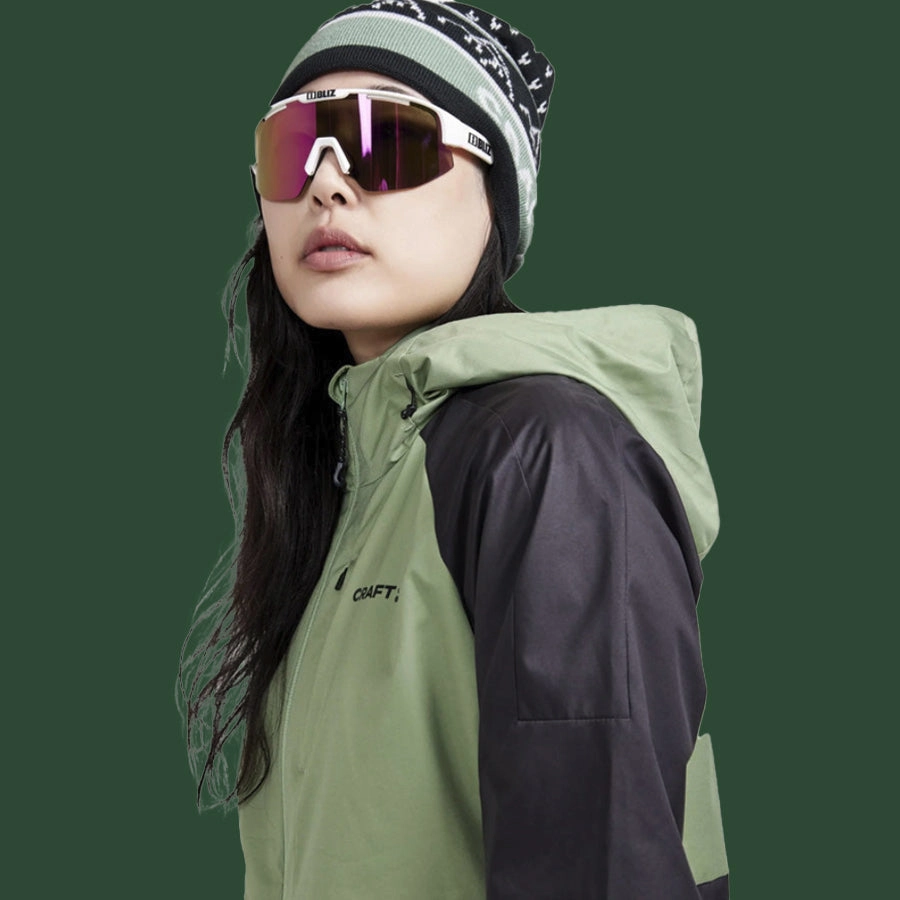 Women's  Craft Backcountry Jacket